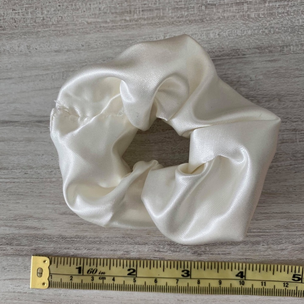 Handmade Scrunchie